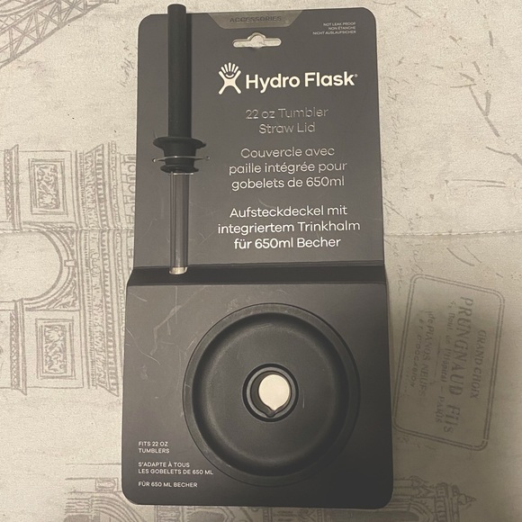 Hydro Flask Accessories - Picture 1 of 2